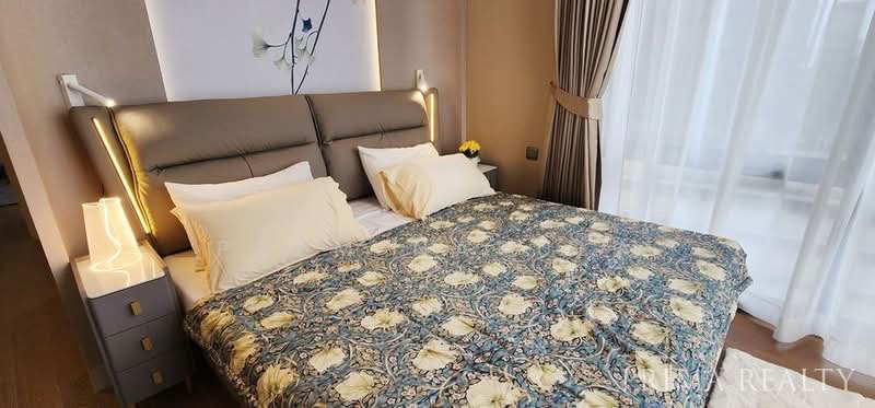 Muniq Langsuan, Bangkok, Soi Tonson, Lumphini, Pathum Wan, Bangkok, 2 Bedrooms, 97 sqm, Condo For Rent, by Prem Narula, 500195328 - DDproperty.com