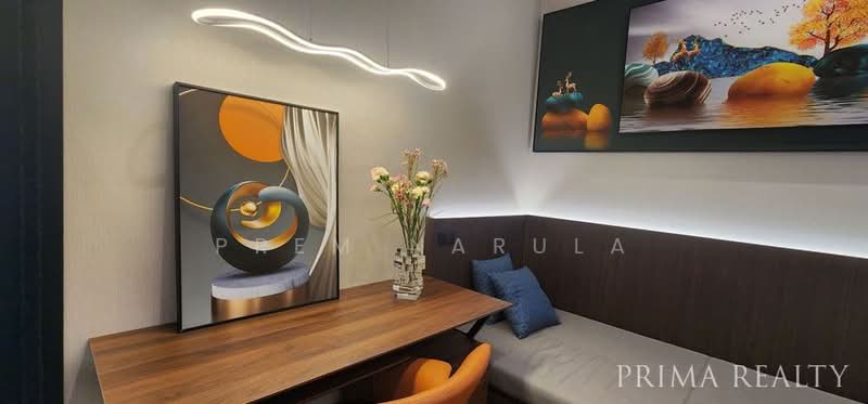 Muniq Langsuan, Bangkok, Soi Tonson, Lumphini, Pathum Wan, Bangkok, 2 Bedrooms, 97 sqm, Condo For Rent, by Prem Narula, 500195328 - DDproperty.com