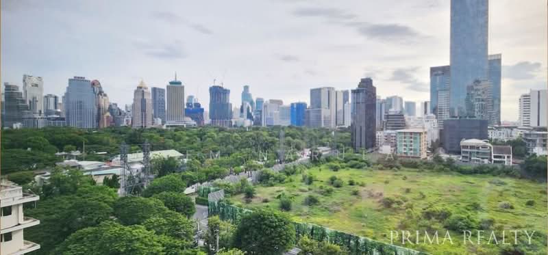 Muniq Langsuan, Bangkok, Soi Tonson, Lumphini, Pathum Wan, Bangkok, 2 Bedrooms, 97 sqm, Condo For Rent, by Prem Narula, 500195328 - DDproperty.com