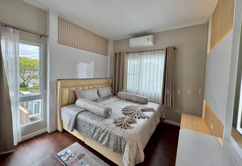 Land and House 88 Ko Kaeo, ภูเก็ต, เกาะแก้ว, เมืองภูเก็ต, ภูเก็ต, 270 ตร.ม., วิลล่า ให้เช่า, โดย primeglobalasset Bank, 500195329 - DDproperty.com