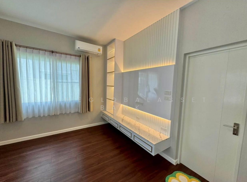 Land and House 88 Ko Kaeo, Phuket, Ko Kaeo, Muang Phuket, Phuket, 4 Bedrooms, 270 sqm, Villa For Rent, by primeglobalasset Bank, 500195329 - DDproperty.com