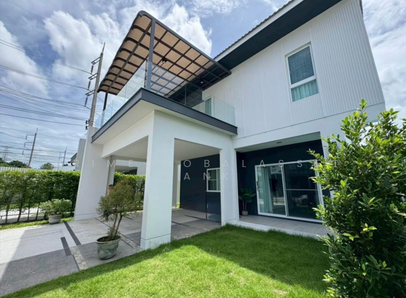 Land and House 88 Ko Kaeo, ภูเก็ต, เกาะแก้ว, เมืองภูเก็ต, ภูเก็ต, 270 ตร.ม., วิลล่า ให้เช่า, โดย primeglobalasset Bank, 500195329 - DDproperty.com