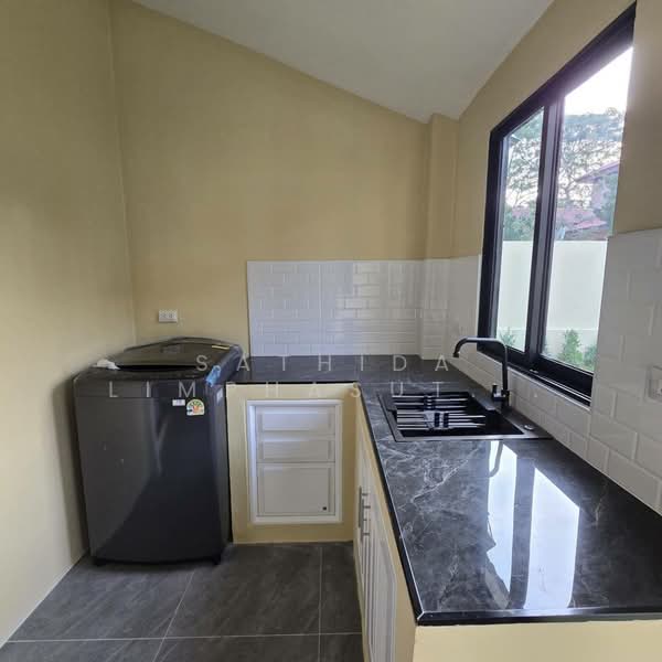 Chivani Pattaya, Chon Buri (Pattaya), Na Chom Thian, Sattahip, Chon Buri (Pattaya), 3 Bedrooms, 280 sqm, Single Detached House For Rent, by Sathida Limphasut (App), 500195335 - DDproperty.com