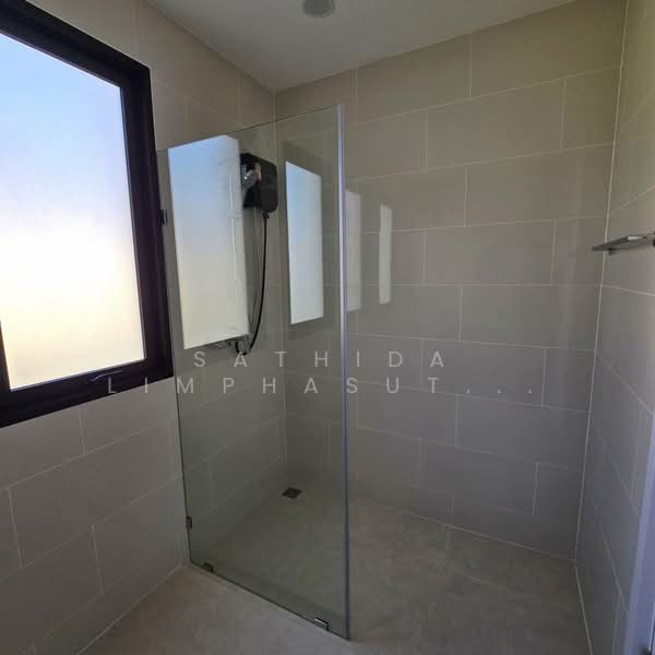 Chivani Pattaya, Chon Buri (Pattaya), Na Chom Thian, Sattahip, Chon Buri (Pattaya), 3 Bedrooms, 280 sqm, Single Detached House For Rent, by Sathida Limphasut (App), 500195335 - DDproperty.com