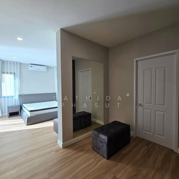 Chivani Pattaya, Chon Buri (Pattaya), Na Chom Thian, Sattahip, Chon Buri (Pattaya), 3 Bedrooms, 280 sqm, Single Detached House For Rent, by Sathida Limphasut (App), 500195335 - DDproperty.com