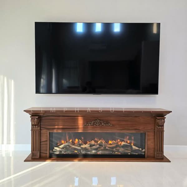 Chivani Pattaya : ณุศา พัทยา, ชลบุรี, นาจอมเทียน, สัตหีบ, ชลบุรี, 280 ตร.ม., บ้านเดี่ยว ให้เช่า, โดย Sathida Limphasut (App), 500195335 - DDproperty.com