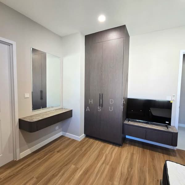 Chivani Pattaya, Chon Buri (Pattaya), Na Chom Thian, Sattahip, Chon Buri (Pattaya), 3 Bedrooms, 280 sqm, Single Detached House For Rent, by Sathida Limphasut (App), 500195335 - DDproperty.com