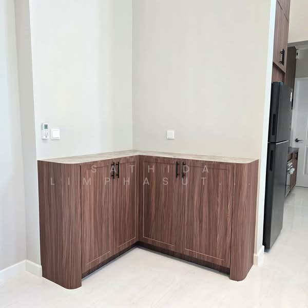 Chivani Pattaya, Chon Buri (Pattaya), Na Chom Thian, Sattahip, Chon Buri (Pattaya), 3 Bedrooms, 280 sqm, Single Detached House For Rent, by Sathida Limphasut (App), 500195335 - DDproperty.com