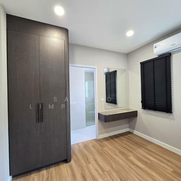 Chivani Pattaya : ณุศา พัทยา, ชลบุรี, นาจอมเทียน, สัตหีบ, ชลบุรี, 280 ตร.ม., บ้านเดี่ยว ให้เช่า, โดย Sathida Limphasut (App), 500195335 - DDproperty.com