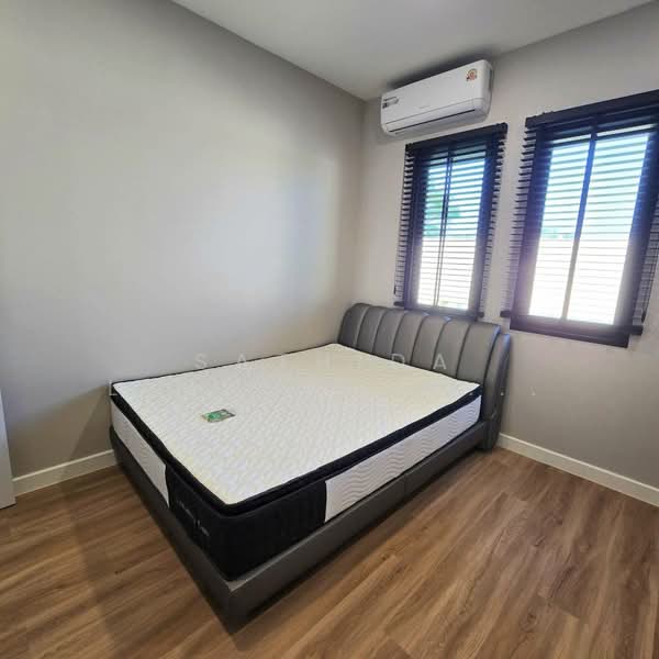 Chivani Pattaya, Chon Buri (Pattaya), Na Chom Thian, Sattahip, Chon Buri (Pattaya), 3 Bedrooms, 280 sqm, Single Detached House For Rent, by Sathida Limphasut (App), 500195335 - DDproperty.com