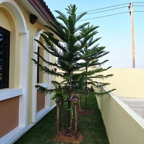 Chivani Pattaya, Chon Buri (Pattaya), Na Chom Thian, Sattahip, Chon Buri (Pattaya), 3 Bedrooms, 280 sqm, Single Detached House For Rent, by Sathida Limphasut (App), 500195335 - DDproperty.com