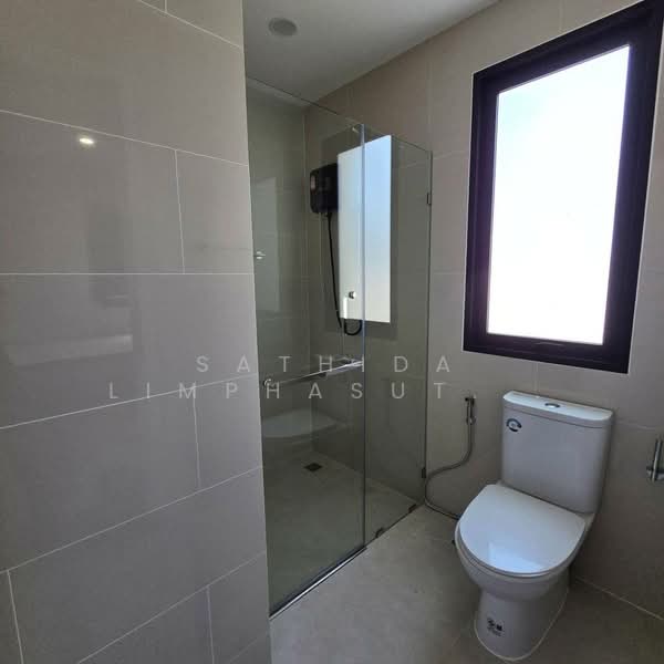 Chivani Pattaya : ณุศา พัทยา, ชลบุรี, นาจอมเทียน, สัตหีบ, ชลบุรี, 280 ตร.ม., บ้านเดี่ยว ให้เช่า, โดย Sathida Limphasut (App), 500195335 - DDproperty.com