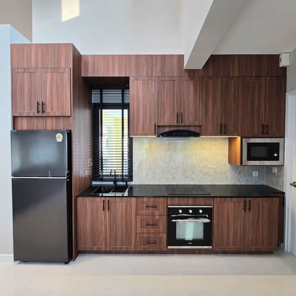 Chivani Pattaya, Chon Buri (Pattaya), Na Chom Thian, Sattahip, Chon Buri (Pattaya), 3 Bedrooms, 280 sqm, Single Detached House For Rent, by Sathida Limphasut (App), 500195335 - DDproperty.com