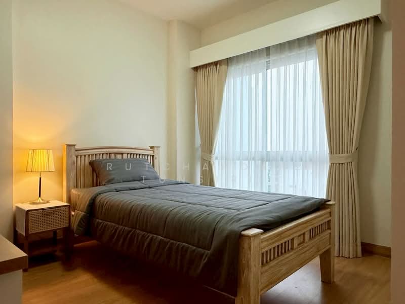 Supalai Monte at Viang : ศุภาลัย มอนเต้ แอท เวียง, เชียงใหม่, ซุปเปอร์ไฮเวย์, วัดเกต, เมืองเชียงใหม่, เชียงใหม่, 65 ตร.ม., คอนโด ให้เช่า, โดย Rutchaporn Tunsiri, 500195337 - DDproperty.com