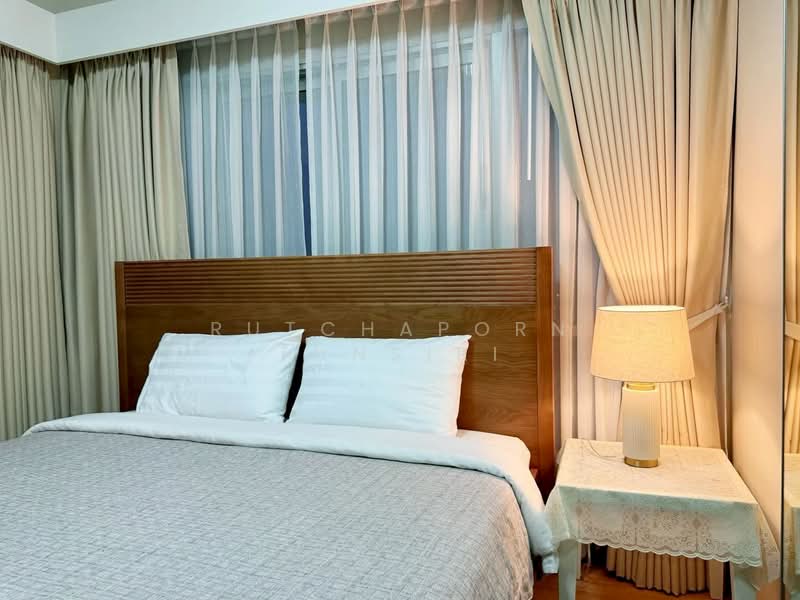 Supalai Monte at Viang, Chiang Mai, Super Highway, Wat Khet, Muang Chiang Mai, Chiang Mai, 2 Bedrooms, 65 sqm, Condo For Rent, by Rutchaporn Tunsiri, 500195337 - DDproperty.com