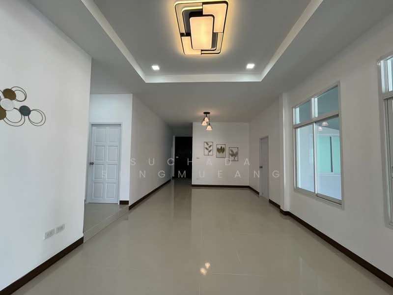 สินสุขธานี ถลาง, ภูเก็ต, ศรีสุนทร, ถลาง, ภูเก็ต, 233 ตร.ม., บ้านแฝด ขาย, โดย Suchada Songmueang, 500195342 - DDproperty.com