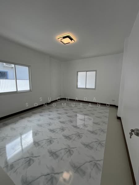 Sinsuk Thani Village Thalang, Phuket, Sri Sunthon, Thalang, Phuket, 3 Bedrooms, 233 sqm, Semi-Detached House (Twin House) For Sale, by Suchada Songmueang, 500195342 - DDproperty.com