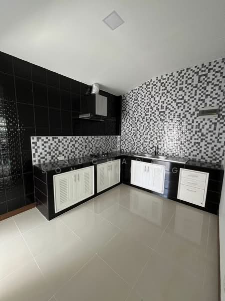 สินสุขธานี ถลาง, ภูเก็ต, ศรีสุนทร, ถลาง, ภูเก็ต, 233 ตร.ม., บ้านแฝด ขาย, โดย Suchada Songmueang, 500195342 - DDproperty.com