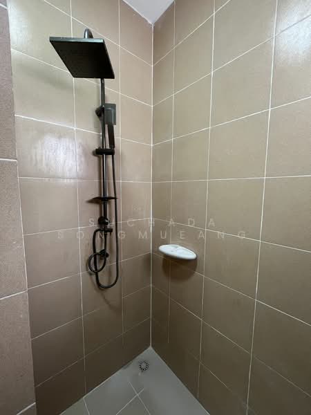 สินสุขธานี ถลาง, ภูเก็ต, ศรีสุนทร, ถลาง, ภูเก็ต, 233 ตร.ม., บ้านแฝด ขาย, โดย Suchada Songmueang, 500195342 - DDproperty.com