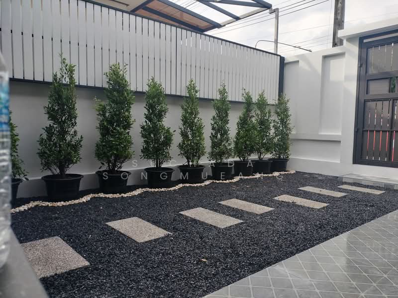 สินสุขธานี ถลาง, ภูเก็ต, ศรีสุนทร, ถลาง, ภูเก็ต, 233 ตร.ม., บ้านแฝด ขาย, โดย Suchada Songmueang, 500195342 - DDproperty.com