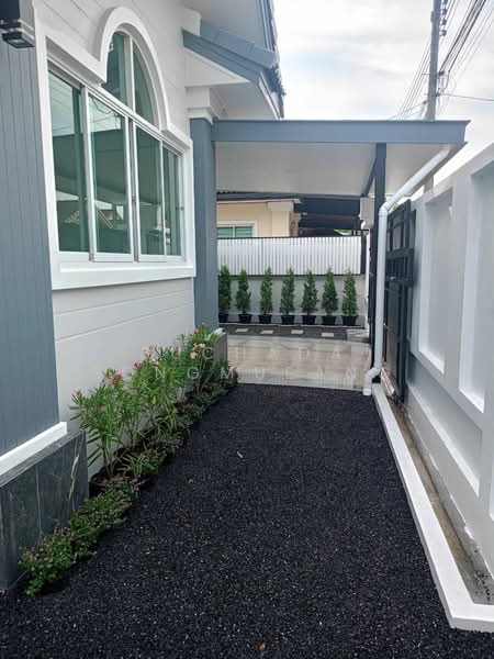 Sinsuk Thani Village Thalang, Phuket, Sri Sunthon, Thalang, Phuket, 3 Bedrooms, 233 sqm, Semi-Detached House (Twin House) For Sale, by Suchada Songmueang, 500195342 - DDproperty.com