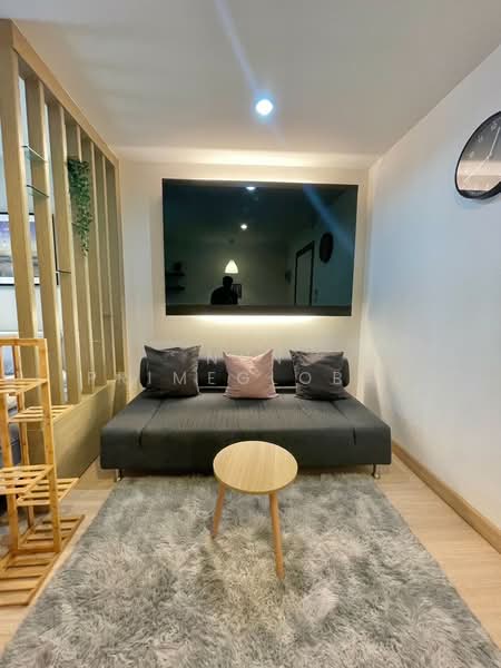 The View Suanluang, Phuket, Wichit, Muang Phuket, Phuket, 1 Bedroom, 30 sqm, Condo For Rent, by nun primeglobal, 500195345 - DDproperty.com