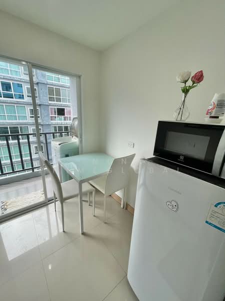 The View Suanluang, Phuket, Wichit, Muang Phuket, Phuket, 1 Bedroom, 30 sqm, Condo For Rent, by nun primeglobal, 500195345 - DDproperty.com