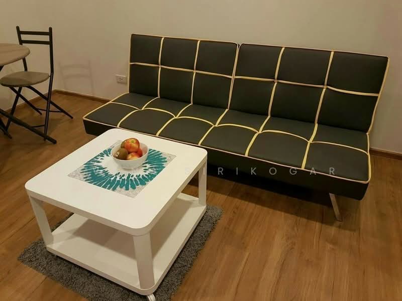 Hasu Haus, Bangkok, Sukhumvit 77 Road, Phra Kanong Nua, Watthana, Bangkok, 1 Bedroom, 37 sqm, Condo For Rent, by Pavana Sirikogar, 500195347 - DDproperty.com