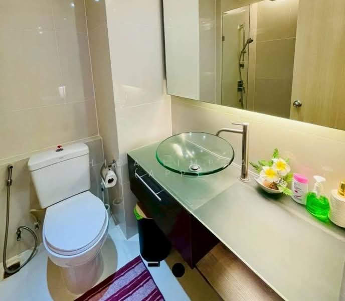 Grande Caribbean, Chon Buri (Pattaya), 492/2 Moo 12 Thappraya Rd, Nong Pru, Bang Lamung (Pattaya), Chon Buri (Pattaya), 2 Bedrooms, 74 sqm, Condo For Rent, by Sathida Limphasut (App), 500195350 - DDproperty.com