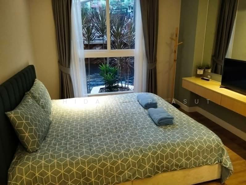 Grande Caribbean, Chon Buri (Pattaya), 492/2 Moo 12 Thappraya Rd, Nong Pru, Bang Lamung (Pattaya), Chon Buri (Pattaya), 2 Bedrooms, 74 sqm, Condo For Rent, by Sathida Limphasut (App), 500195350 - DDproperty.com