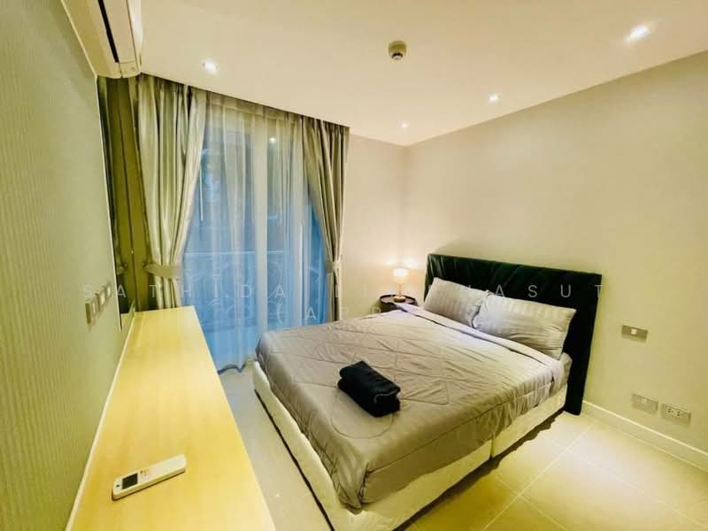 Grande Caribbean, Chon Buri (Pattaya), 492/2 Moo 12 Thappraya Rd, Nong Pru, Bang Lamung (Pattaya), Chon Buri (Pattaya), 2 Bedrooms, 74 sqm, Condo For Rent, by Sathida Limphasut (App), 500195350 - DDproperty.com