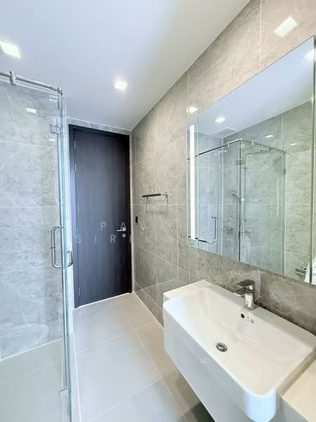 Noble Around Ari, Bangkok, 312 Phahon Yothin Rd, Samsen Nai, Phaya Thai, Bangkok, 2 Bedrooms, 44 sqm, Condo For Rent, by Pavana Sirikogar, 500195353 - DDproperty.com