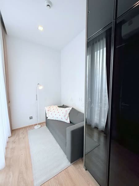 Noble Around Ari, Bangkok, 312 Phahon Yothin Rd, Samsen Nai, Phaya Thai, Bangkok, 2 Bedrooms, 44 sqm, Condo For Rent, by Pavana Sirikogar, 500195353 - DDproperty.com