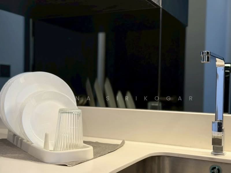 Noble Around Ari : โนเบิล อราวน์ อารีย์, กรุงเทพ, 312 พหลโยธิน, สามเสนใน, พญาไท, กรุงเทพ, 44 ตร.ม., คอนโด ให้เช่า, โดย Pavana Sirikogar, 500195353 - DDproperty.com