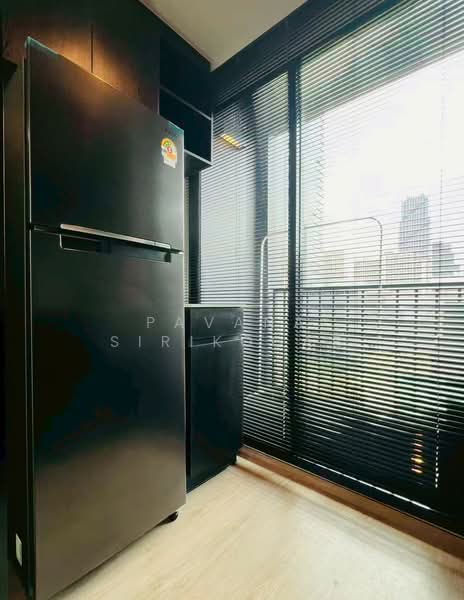 Nue District R9, Bangkok, 59 Rama 9 Road, Huai Khwang, Huai Khwang, Bangkok, 3 Bedrooms, 62 sqm, Condo For Rent, by Pavana Sirikogar, 500195355 - DDproperty.com