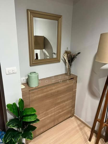 Rhythm Sathorn, Bangkok, 141 Soi Sathorn 21, Yan Nawa, Sathon, Bangkok, 1 Bedroom, 37 sqm, Condo For Rent, by Pafhun  Detnopmani , 500195356 - DDproperty.com