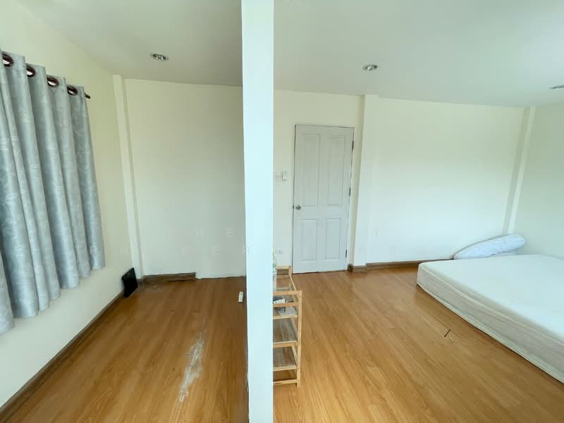 Chuan Chuen Prachauthit-Suksawat, Bangkok, Pracha Uthit Soi 113, Pracha Uthit Road, Thung Khru, Thung Khru, Bangkok, 3 Bedrooms, 100 sqm, Single Detached House For Sale, by The Best Property พลอย, 500195357 - DDproperty.com