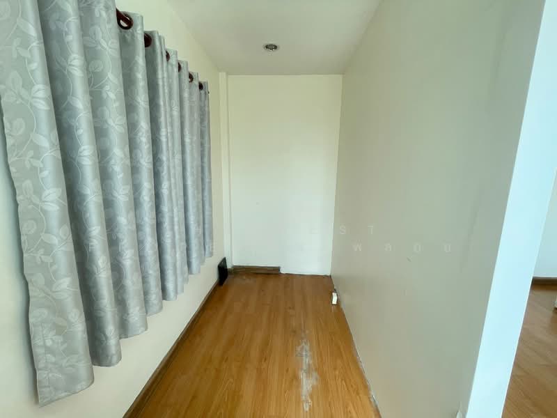 Chuan Chuen Prachauthit-Suksawat, Bangkok, Pracha Uthit Soi 113, Pracha Uthit Road, Thung Khru, Thung Khru, Bangkok, 3 Bedrooms, 100 sqm, Single Detached House For Sale, by The Best Property พลอย, 500195357 - DDproperty.com