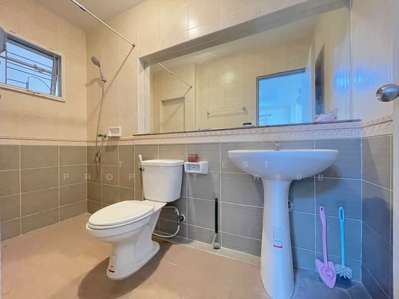 Chuan Chuen Prachauthit-Suksawat : ชวนชื่น ประชาอุทิศ-สุขสวัสดิ์, กรุงเทพ, ประชาอุทิศ ซอย 113 ถ.ประชาอุทิศ, ทุ่งครุ, ทุ่งครุ, กรุงเทพ, 100 ตร.ม., บ้านเดี่ยว ขาย, โดย The Best Property พลอย, 500195357 - DDproperty.com