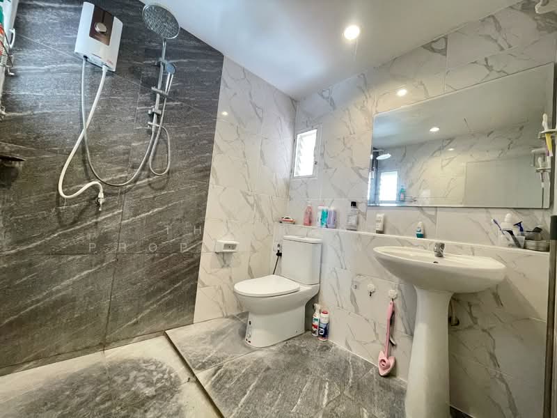 Chuan Chuen Prachauthit-Suksawat, Bangkok, Pracha Uthit Soi 113, Pracha Uthit Road, Thung Khru, Thung Khru, Bangkok, 3 Bedrooms, 100 sqm, Single Detached House For Sale, by The Best Property พลอย, 500195357 - DDproperty.com