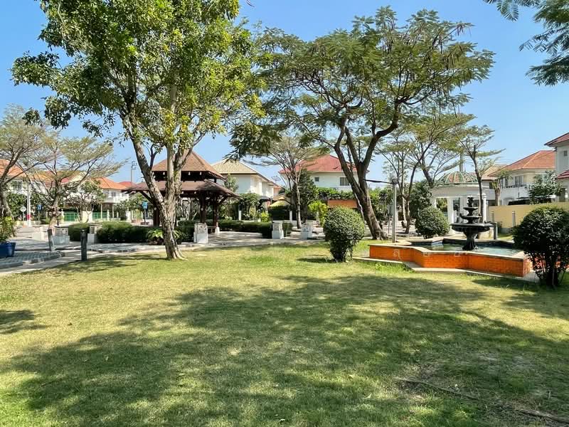 Chuan Chuen Prachauthit-Suksawat : ชวนชื่น ประชาอุทิศ-สุขสวัสดิ์, กรุงเทพ, ประชาอุทิศ ซอย 113 ถ.ประชาอุทิศ, ทุ่งครุ, ทุ่งครุ, กรุงเทพ, 100 ตร.ม., บ้านเดี่ยว ขาย, โดย The Best Property พลอย, 500195357 - DDproperty.com