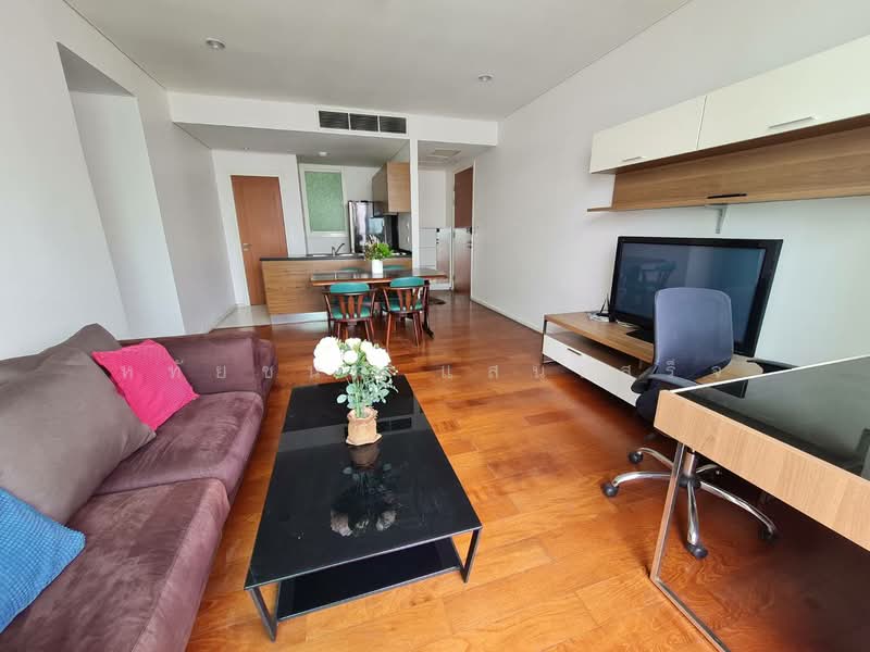 Wind Sukhumvit 23, กรุงเทพ, 136 ซอยสุขุมวิท 23 ถนนสุขุมวิท, คลองเตยเหนือ, วัฒนา, กรุงเทพ, 75 ตร.ม., คอนโด ให้เช่า, โดย หทัยชนก แสนเสร็จ, 500195358 - DDproperty.com