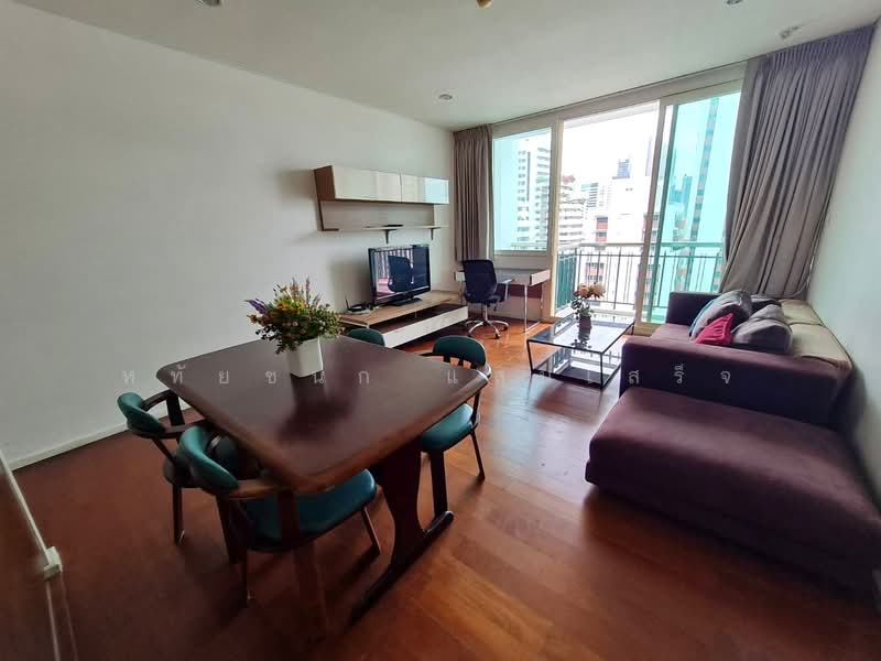 Wind Sukhumvit 23, กรุงเทพ, 136 ซอยสุขุมวิท 23 ถนนสุขุมวิท, คลองเตยเหนือ, วัฒนา, กรุงเทพ, 75 ตร.ม., คอนโด ให้เช่า, โดย หทัยชนก แสนเสร็จ, 500195358 - DDproperty.com