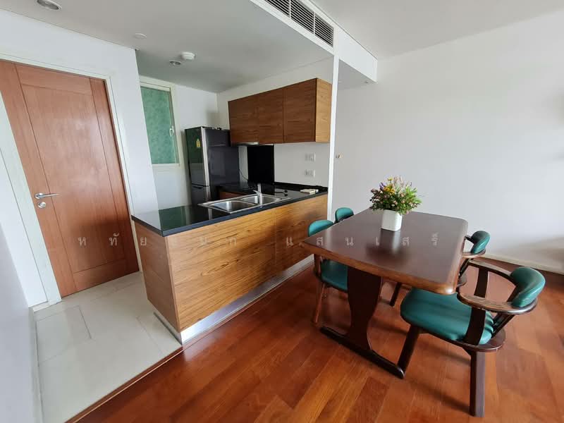 Wind Sukhumvit 23, Bangkok, 136 Soi Sukhumvit 23, Sukhumvit Road, Khlongtoei Nua, Watthana, Bangkok, 2 Bedrooms, 75 sqm, Condo For Rent, by หทัยชนก แสนเสร็จ, 500195358 - DDproperty.com