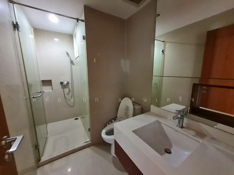 Wind Sukhumvit 23, Bangkok, 136 Soi Sukhumvit 23, Sukhumvit Road, Khlongtoei Nua, Watthana, Bangkok, 2 Bedrooms, 75 sqm, Condo For Rent, by หทัยชนก แสนเสร็จ, 500195358 - DDproperty.com