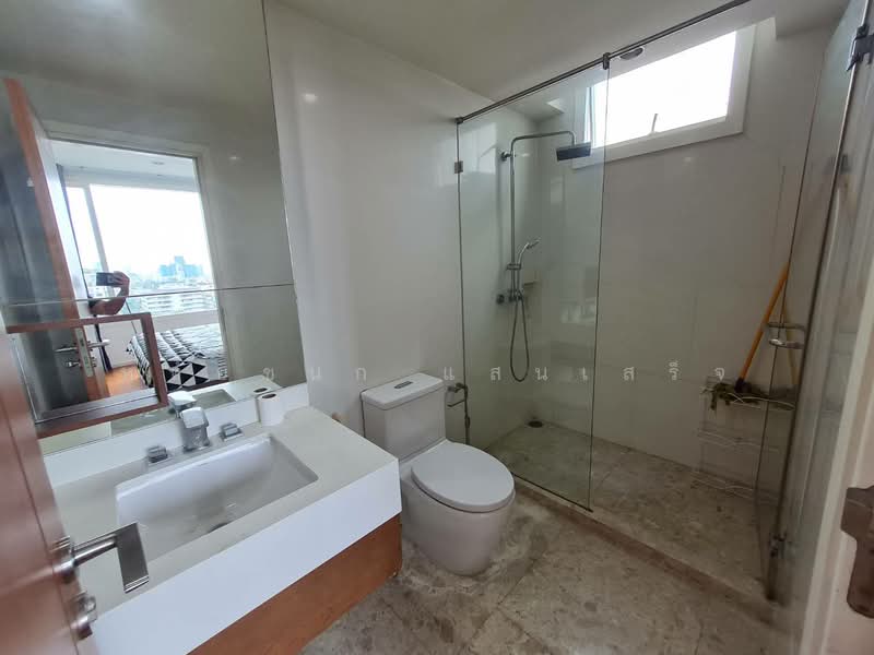 Wind Sukhumvit 23, Bangkok, 136 Soi Sukhumvit 23, Sukhumvit Road, Khlongtoei Nua, Watthana, Bangkok, 2 Bedrooms, 75 sqm, Condo For Rent, by หทัยชนก แสนเสร็จ, 500195358 - DDproperty.com