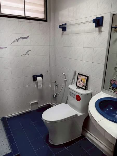 For Rent: 2-Storey Detached House near BTS On Nut (SPSSR132), Bangkok, สุขุมวิท54, Bang Chak, Phra Khanong, Bangkok, 3 Bedrooms, 232 sqm, Single Detached House For Rent, by Khun Poon, 500195365 - DDproperty.com