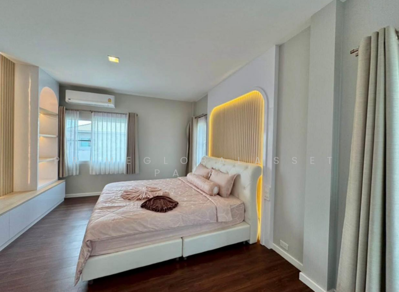 Land and House 88 Ko Kaeo, Phuket, Ko Kaeo, Muang Phuket, Phuket, 4 Bedrooms, 270 sqm, Villa For Rent, by primeglobalasset paery, 500195367 - DDproperty.com