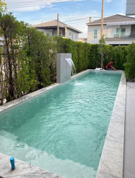 Land and House 88 Ko Kaeo, Phuket, Ko Kaeo, Muang Phuket, Phuket, 4 Bedrooms, 270 sqm, Villa For Rent, by primeglobalasset paery, 500195367 - DDproperty.com