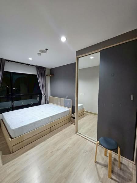 Thana Astoria Pinklao, Bangkok, Soi Charansanitwong 46 Yak 2, Bang Yi Khan, Bang Phlat, Bangkok, 1 Bedroom, 29 sqm, Condo For Sale, by ยุ้ย ทัศนีย์ 082-478-2456, 500195369 - DDproperty.com